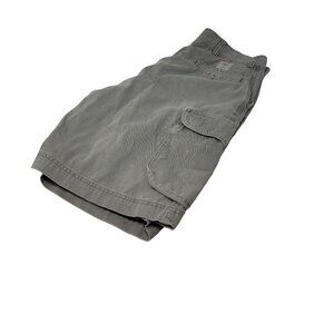 Polo Ralph Lauren‎ Cargo Shorts Size 34 Green